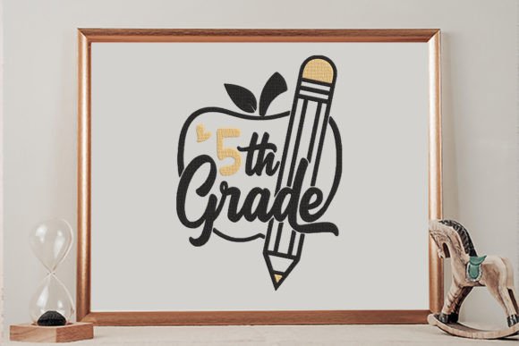 5th Grade Apple Pencil: A Designer’s Gift Review
