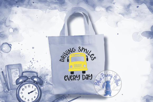Driving Smiles Every Day: An Embroidery Design Review