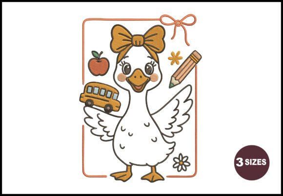 Funny Goose Embroidery: A Stitcher’s Practical Review