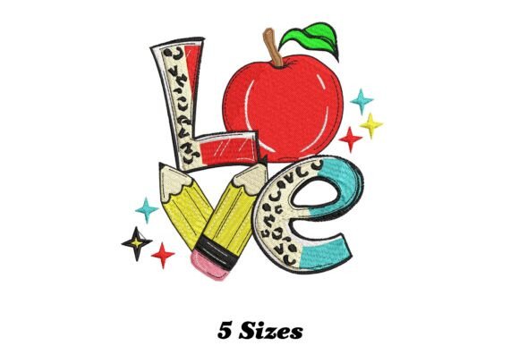 Love Back to School: A Designer's Honest Review